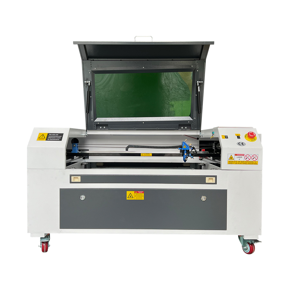Co2 Laser Engraving Machine - KH-7050 CO2 Lazer Gravür Kesim Makinesi