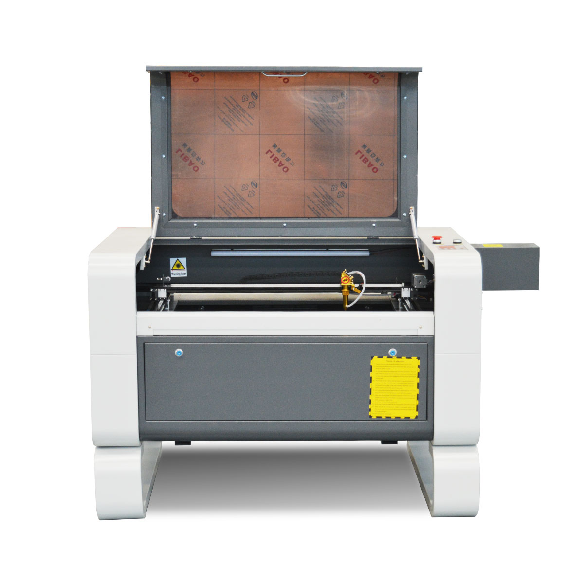 Co2 Laser Engraving Machine - 5070 7050 50W 100W CNC Lazer