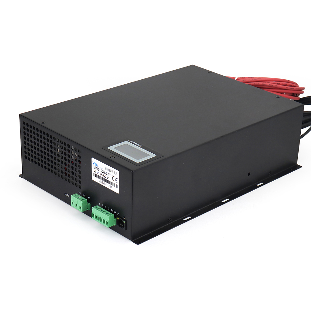 Co2 Laser Engraving Machine - -300W / -400W CO2 Lazer Güç