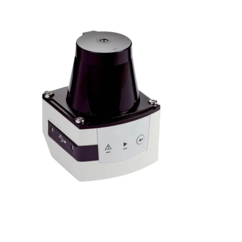 Industrial Laser Scanner - Endüstriyel sınıf radar TOF Engellerden Kaçınma