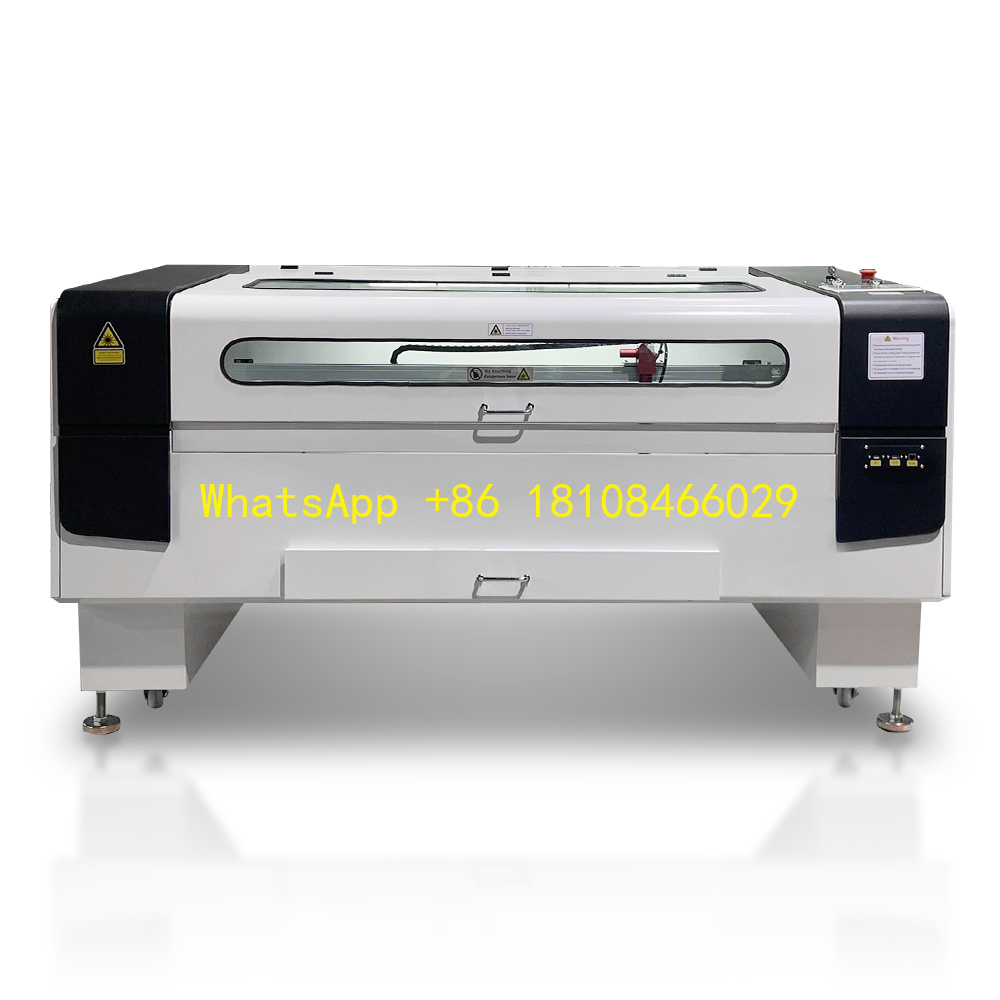 Co2 Laser Engraving Machine - 100w - 300w Lazer Kesim Makinesi