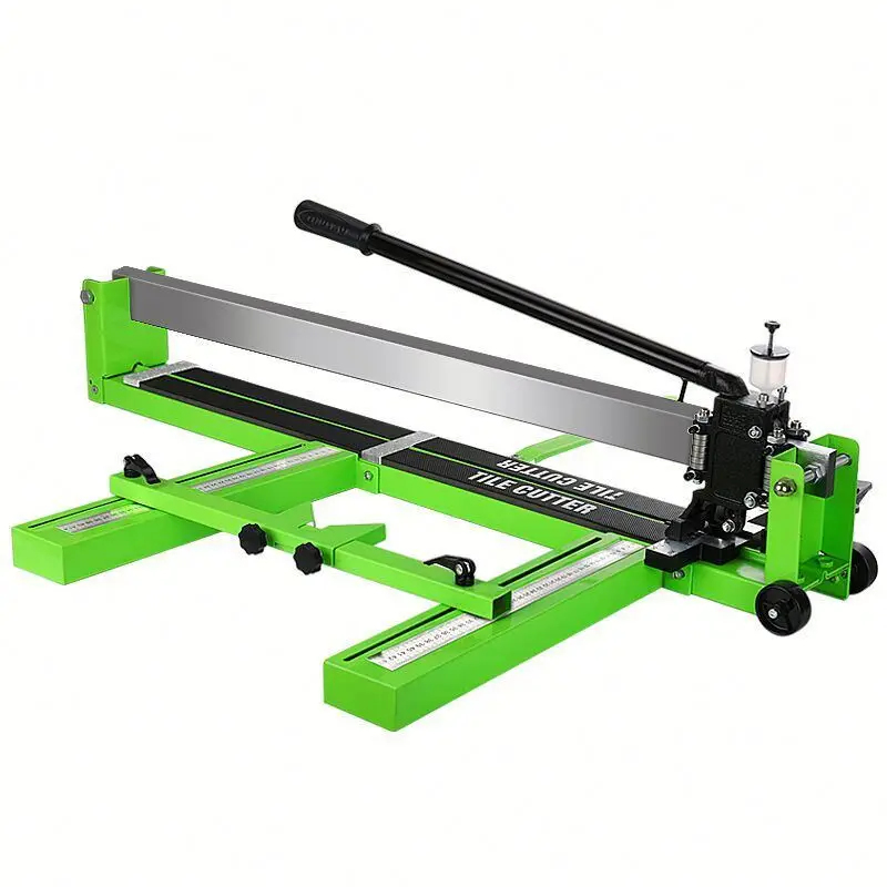 Industrial Grade Laser Cutter - Endüstriyel Sınıf 1000 mm Alüminyum Manuel