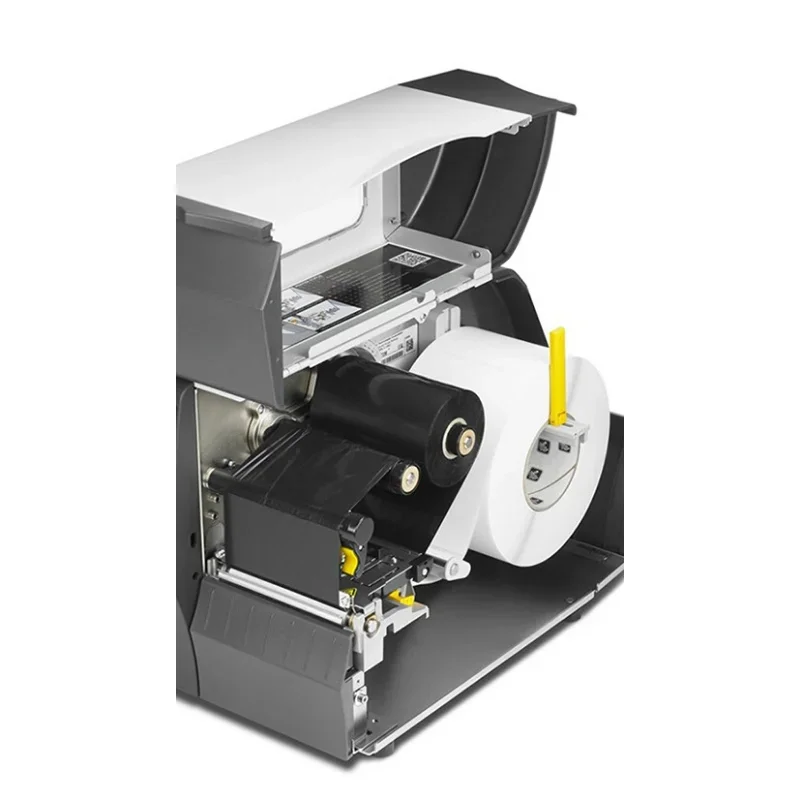 Yükseltme ZT230 203dpi Endüstr - Industrial Laser Label Printer incelemesi ve fiyatı