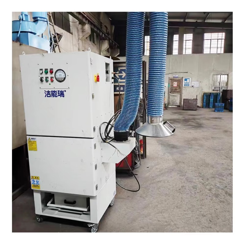 Otomatik Pulslu Jet Temizleme  - Industrial Laser Removal Machine incelemesi ve fiyatı