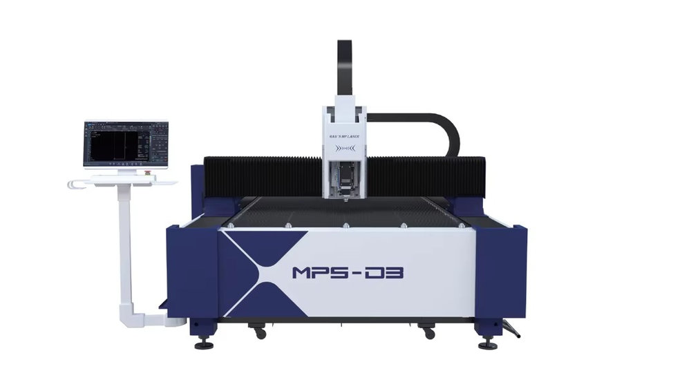 Han's Lazer Endüstriyel Sınıf  - Industrial Grade Laser Cutter incelemesi ve fiyatı