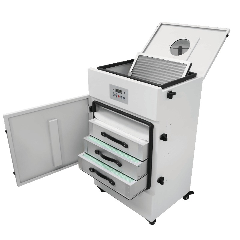 Lazer Makinesi için Güçlü Endü - Industrial Laser Removal Machine incelemesi ve fiyatı