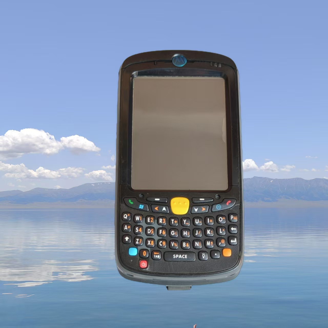 MC55AO-P20XXXX Mobil Bilgisaya - Industrial Laser Scanner incelemesi ve fiyatı