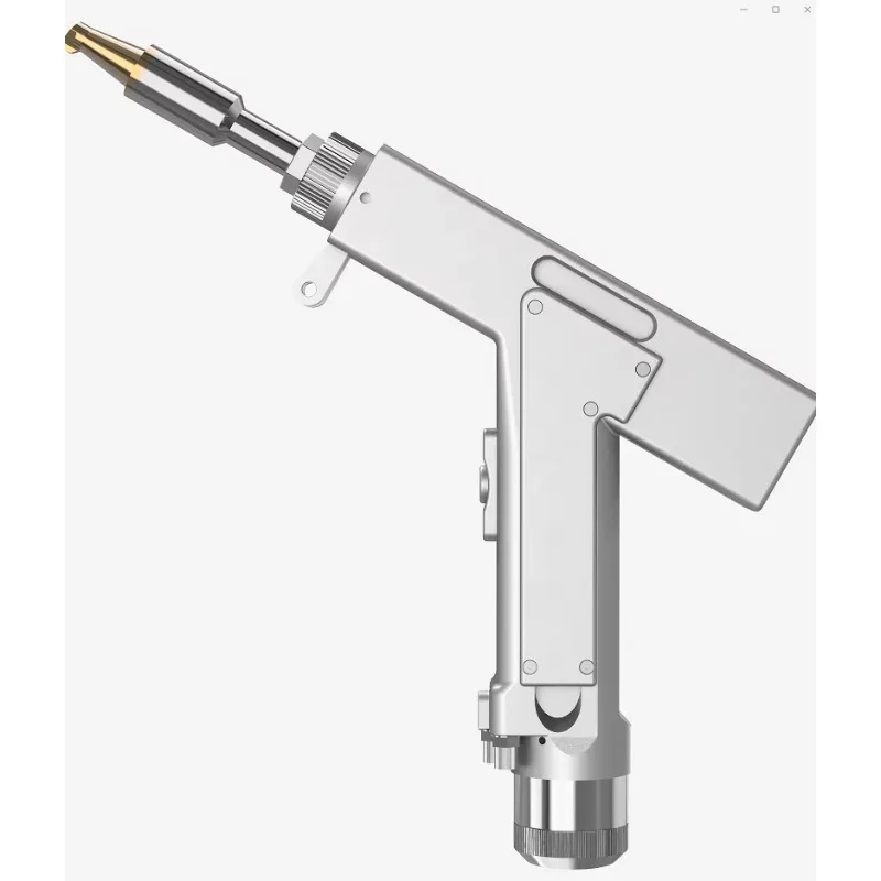 HotOptical Fiber Kaynak Lazer  - Industrial Laser Welding Gun incelemesi ve fiyatı