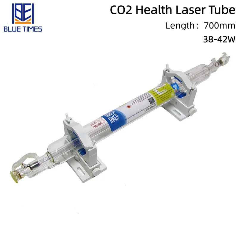 Bluetimes 700C CO2 Lazer Tüpü  - Industrial Grade Laser Cutter incelemesi ve fiyatı