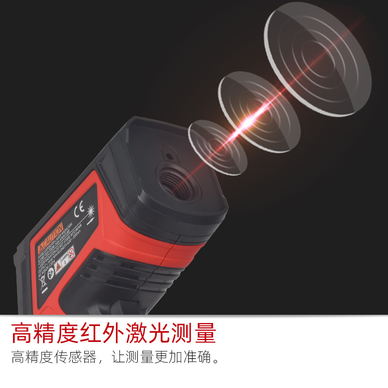 Endüstriyel Yüksek Sıcaklık Kı - Industrial Laser Thermometer Gun incelemesi ve fiyatı