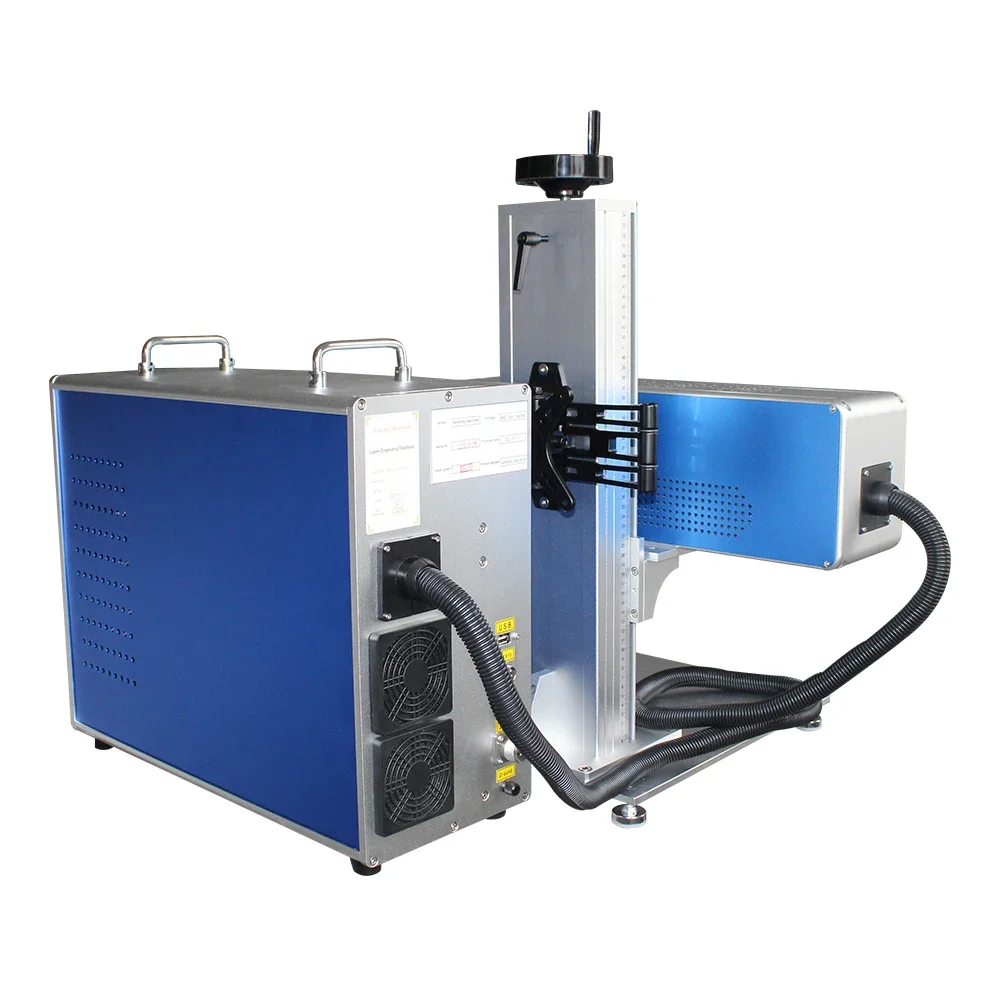 BJJCZ DAVI 40W Co2 Lazer İşare - Rotary Axis Laser Engraver incelemesi ve fiyatı