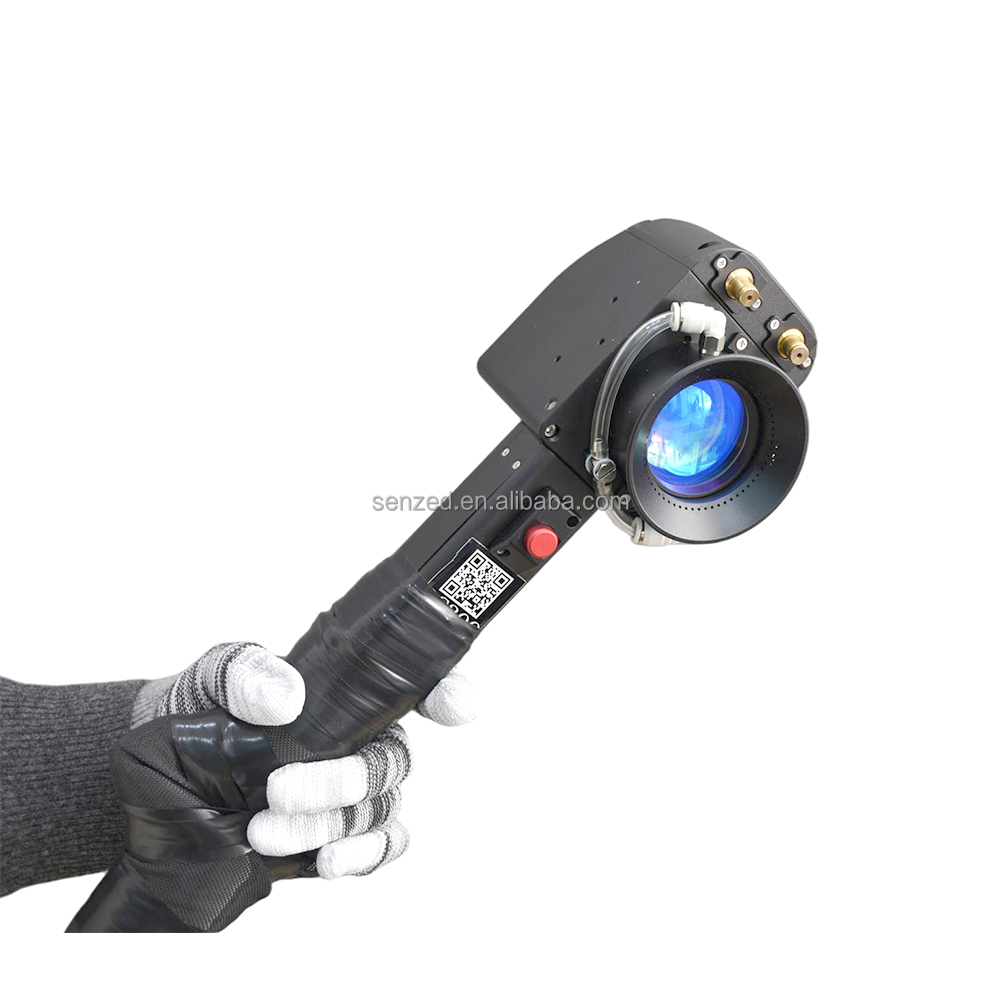 1500W Sürekli Fiber Lazer Pas  - Industrial Applications Of Laser incelemesi ve fiyatı