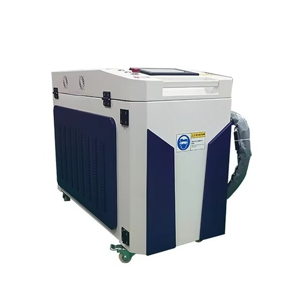Endüstriyel El Tipi Taşınabili - Industrial Laser Removal Machine incelemesi ve fiyatı