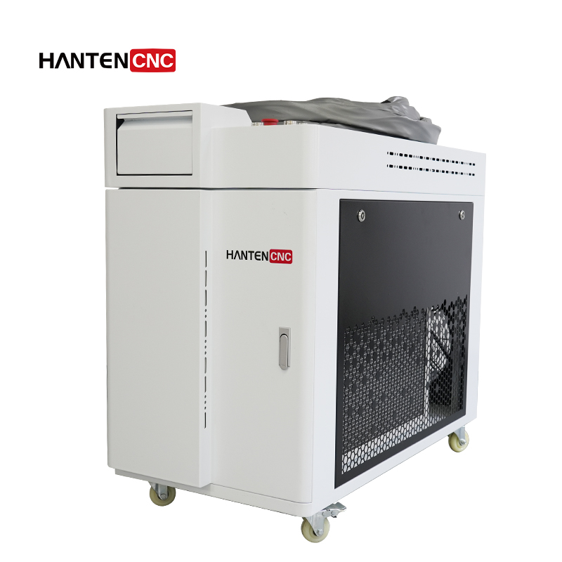Fabrika Çıkışlı 2000w 3000W Yü - Industrial Laser Removal Machine incelemesi ve fiyatı