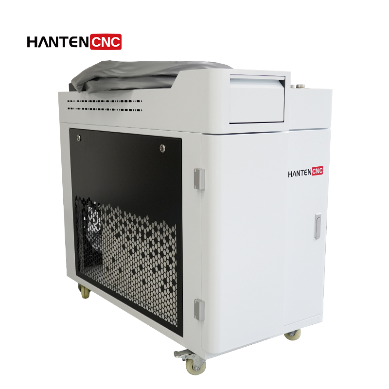 Fabrika Çıkışlı 2000w 3000W Yü - Industrial Laser Removal Machine incelemesi ve fiyatı