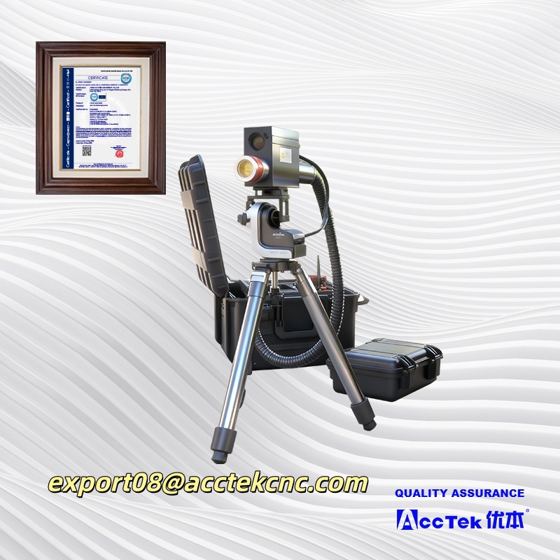 Güç Endüstrisi Ağaç Temizleme  - Industrial Laser Removal Machine incelemesi ve fiyatı