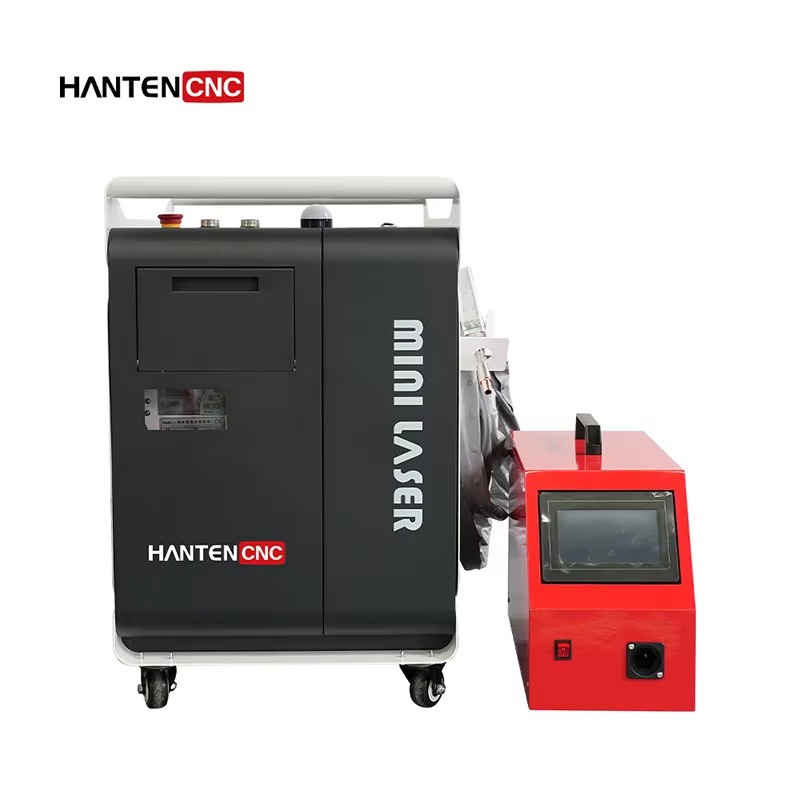 Endüstriyel 2000W 1500 Watt CW - Industrial Laser Welding Gun incelemesi ve fiyatı