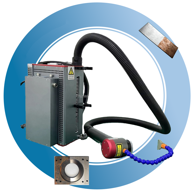 Sırt Çantası Taşınabilir Tip E - Industrial Laser Cleaner Price incelemesi ve fiyatı