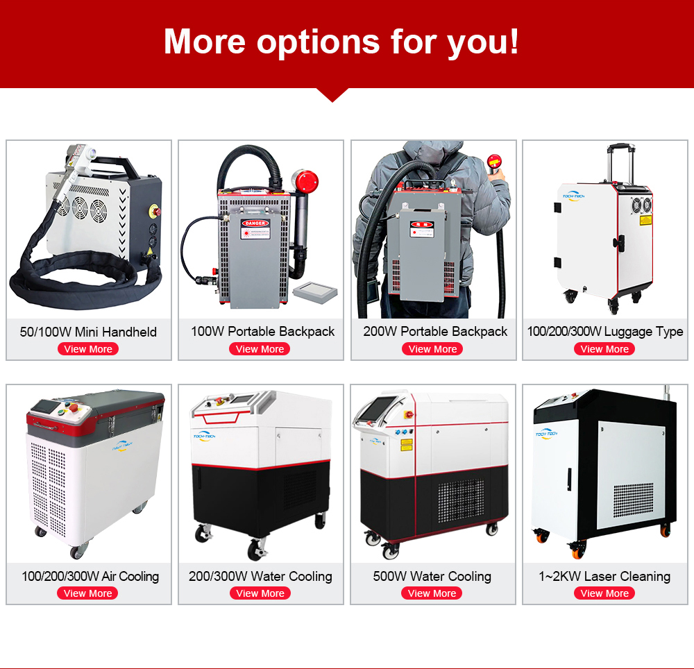 Yüksek Kaliteli Endüstriyel 20 - Industrial Laser Removal Machine incelemesi ve fiyatı