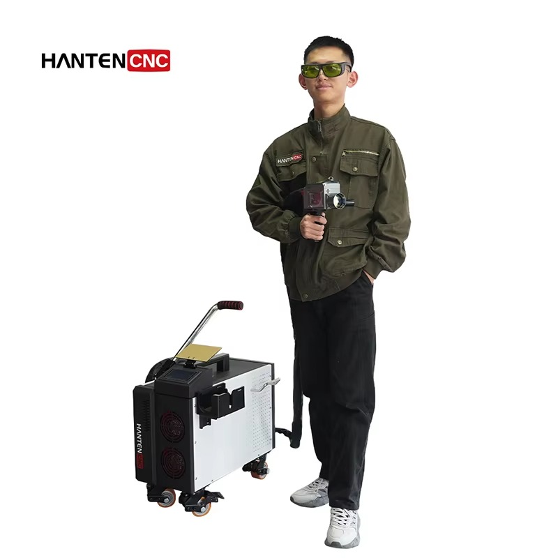 Kimya Tesisi Paslanmaz Tanklar - Industrial Laser Removal Machine incelemesi ve fiyatı
