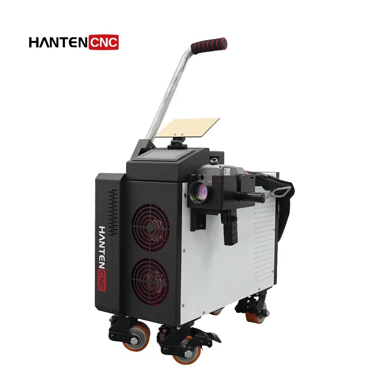 Kimya Tesisi Paslanmaz Tanklar - Industrial Laser Removal Machine incelemesi ve fiyatı