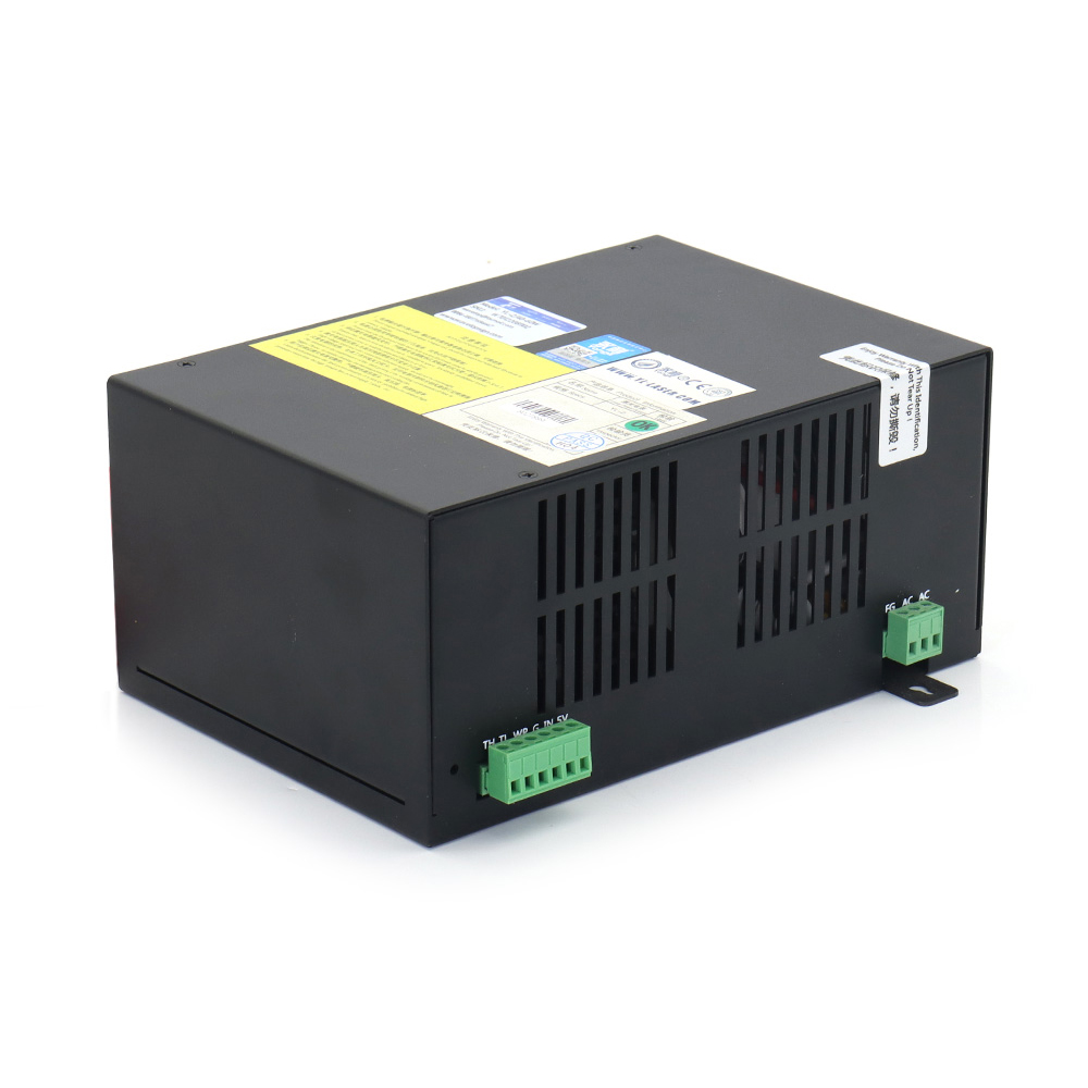CO2 Lazer Güç Kaynağı 38W - 65 - Co2 Laser Engraving Machine incelemesi ve fiyatı