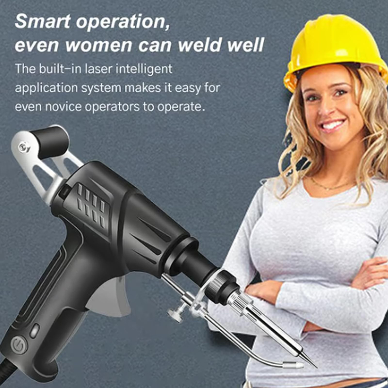 【LM】Metal İçin Lazer Kaynak Ma - Industrial Laser Welding Gun incelemesi ve fiyatı