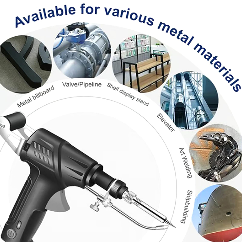 【LM】Metal İçin Lazer Kaynak Ma - Industrial Laser Welding Gun incelemesi ve fiyatı