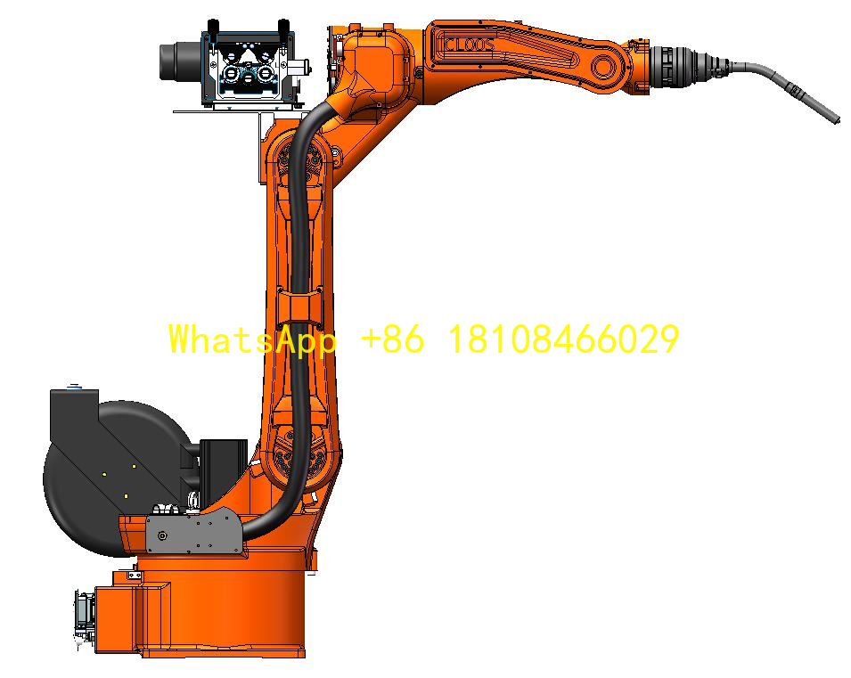 Ağır Hizmet Tipi Portal Tipi E - Industrial Laser Operator incelemesi ve fiyatı