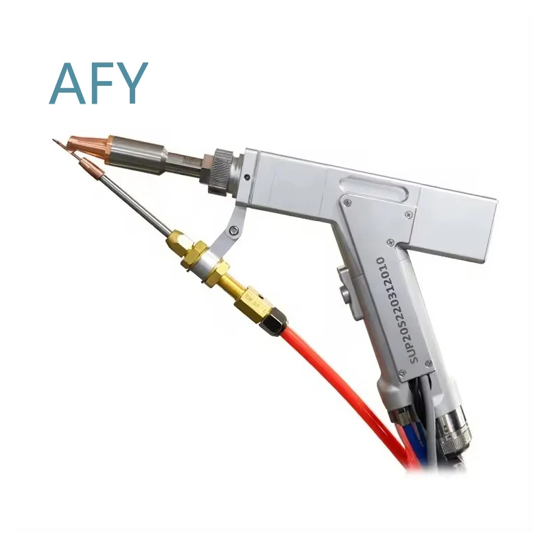 SUP21T SUP23T için Tel Besleyi - Industrial Laser Welding Gun incelemesi ve fiyatı