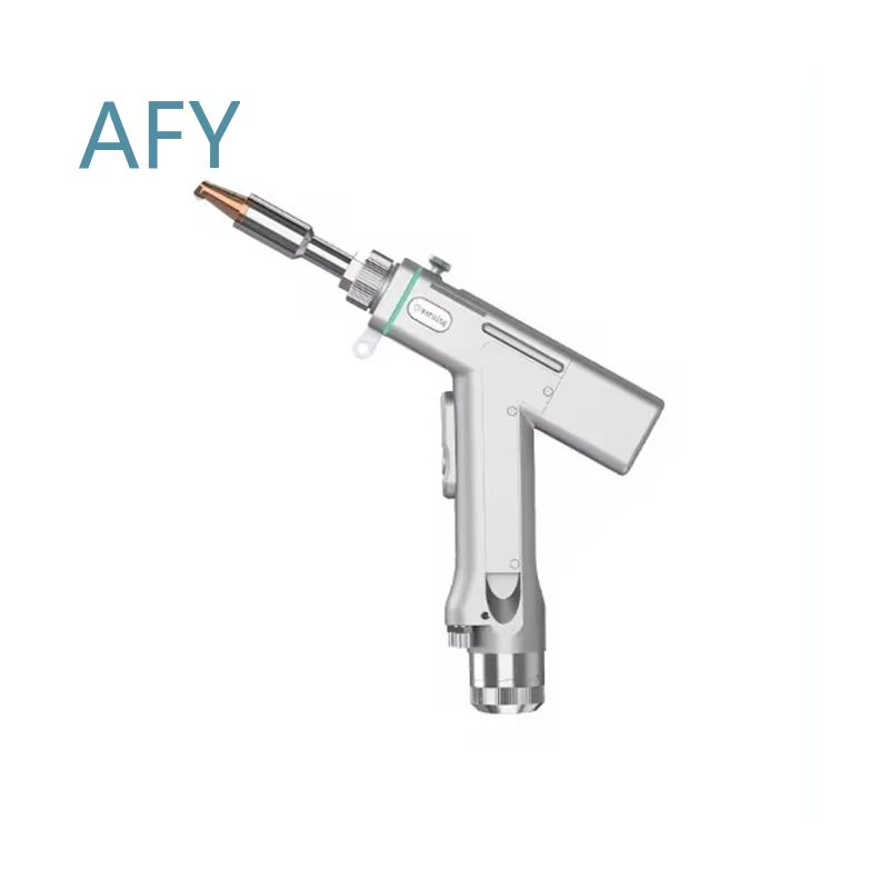 SUP21T SUP23T için Tel Besleyi - Industrial Laser Welding Gun incelemesi ve fiyatı