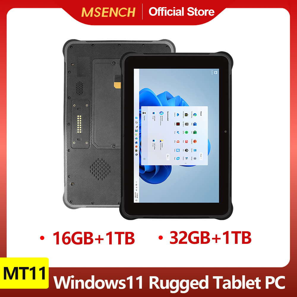 Sağlam Tablet PC Windows 11 En - Industrial Laser Scanner incelemesi ve fiyatı