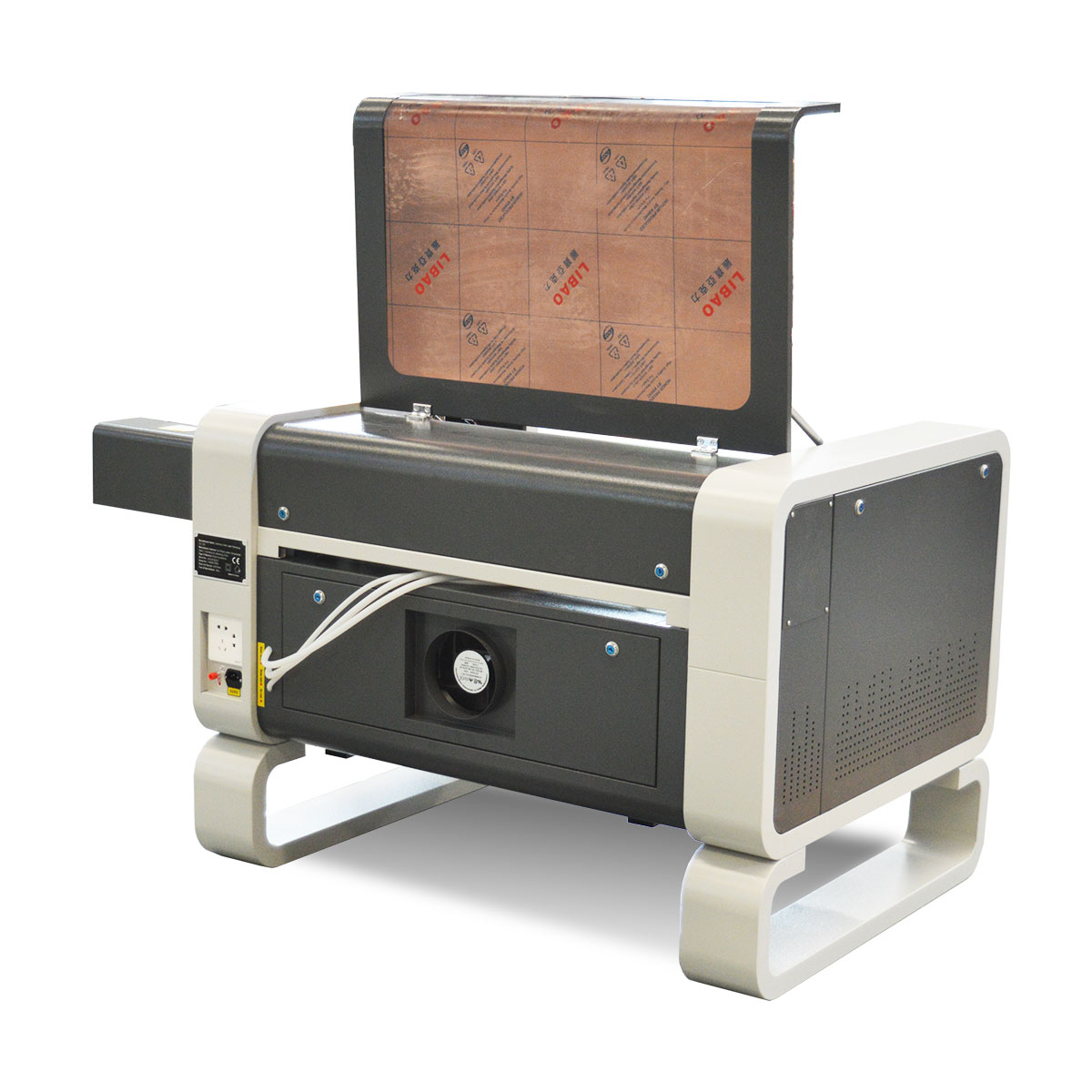 5070 7050 50W 100W CNC Lazer O - Co2 Laser Engraving Machine incelemesi ve fiyatı