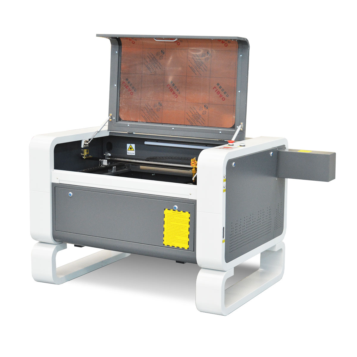 5070 7050 50W 100W CNC Lazer O - Co2 Laser Engraving Machine incelemesi ve fiyatı