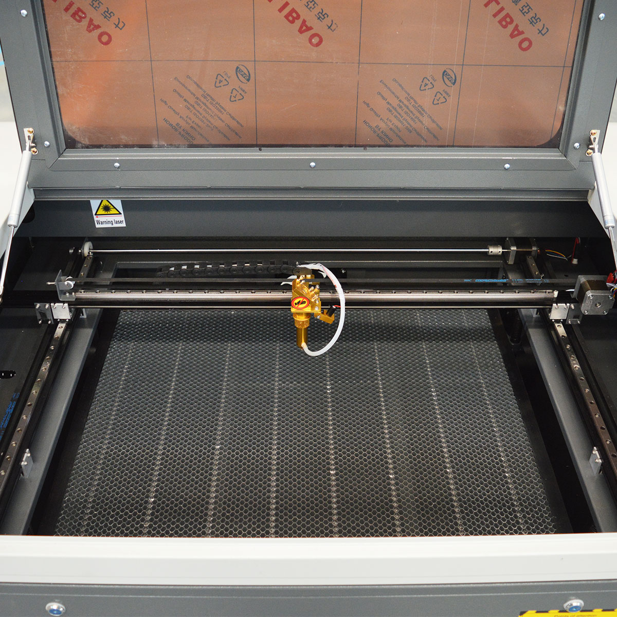 5070 7050 50W 100W CNC Lazer O - Co2 Laser Engraving Machine incelemesi ve fiyatı