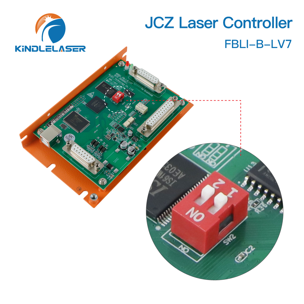 Orijinal BJJCZ FBLI-B-LV7A Fib - Industrial Laser Sensor incelemesi ve fiyatı