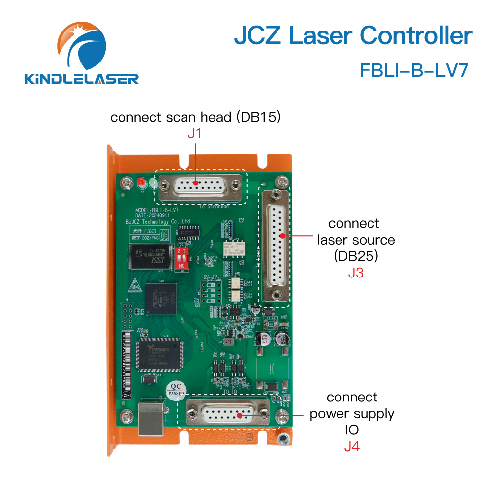 Orijinal BJJCZ FBLI-B-LV7A Fib - Industrial Laser Sensor incelemesi ve fiyatı