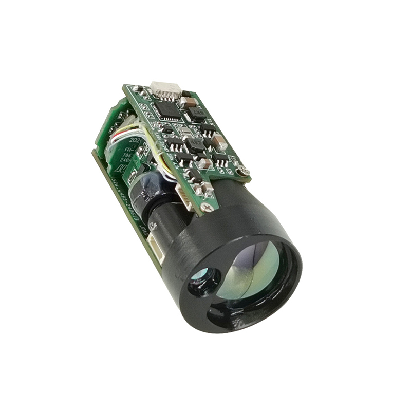TOF Mesafe Modülü TTL 500m-160 - Industrial Laser Sensor incelemesi ve fiyatı