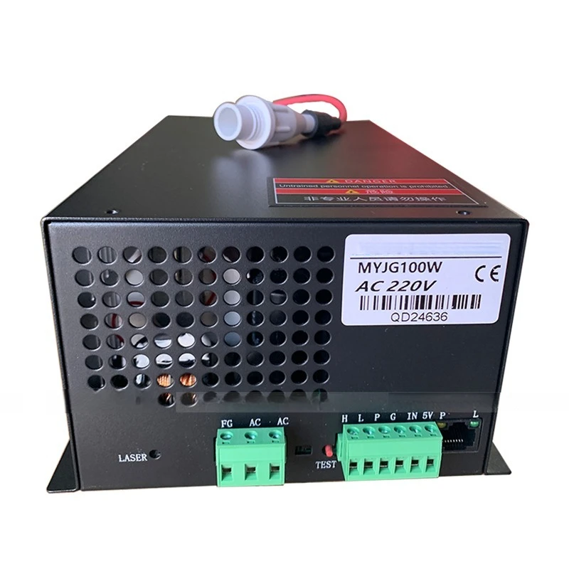 CO2 60W 80W 100W kesme makines - Co2 Laser Engraving Machine incelemesi ve fiyatı