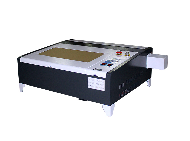 Taş ve Deri için Özel 4040 Co2 - Co2 Laser Engraving Machine incelemesi ve fiyatı