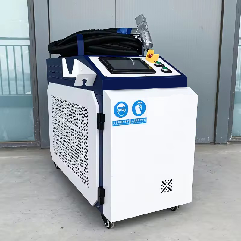 Paslanmaz Çelik Yağ Boyası Pas - Industrial Laser Cleaner Price incelemesi ve fiyatı