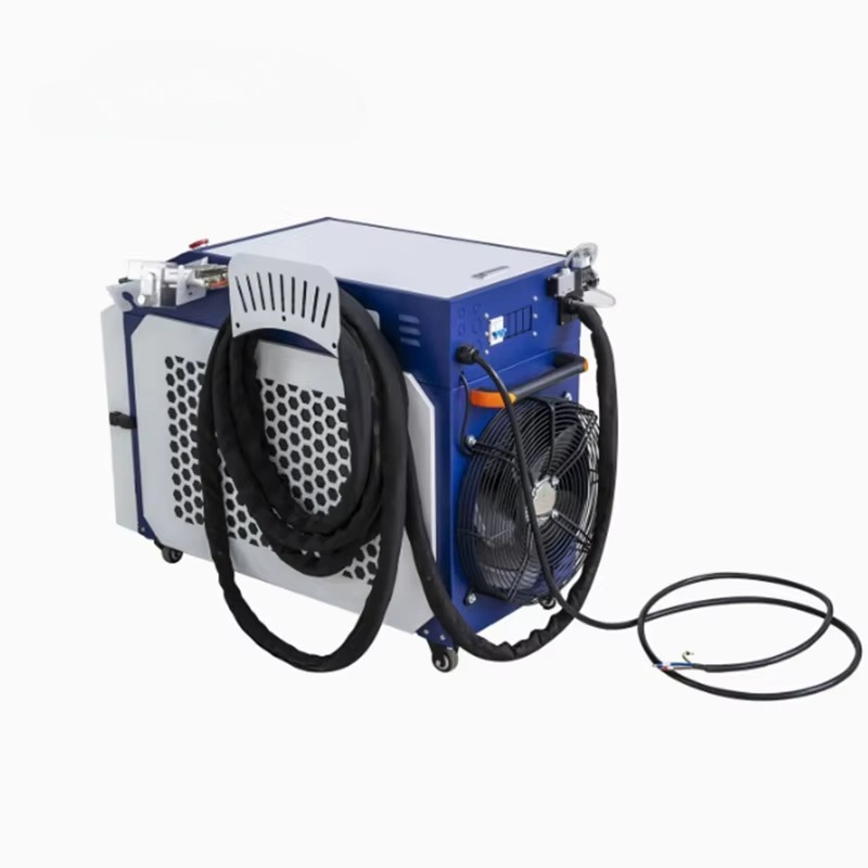 Paslanmaz Çelik Yağ Boyası Pas - Industrial Laser Cleaner Price incelemesi ve fiyatı