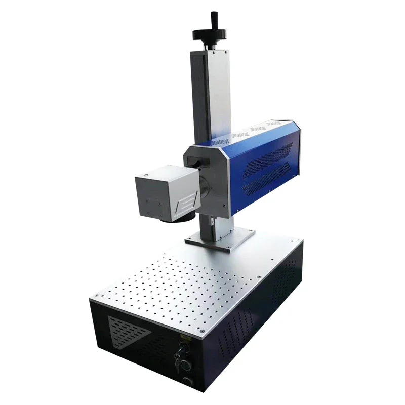 Lazer Markalama Makinesi Co2 4 - Co2 Laser Engraving Machine incelemesi ve fiyatı