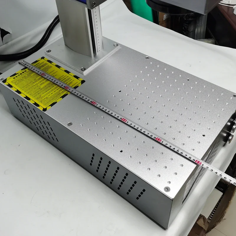 Lazer Markalama Makinesi Co2 4 - Co2 Laser Engraving Machine incelemesi ve fiyatı