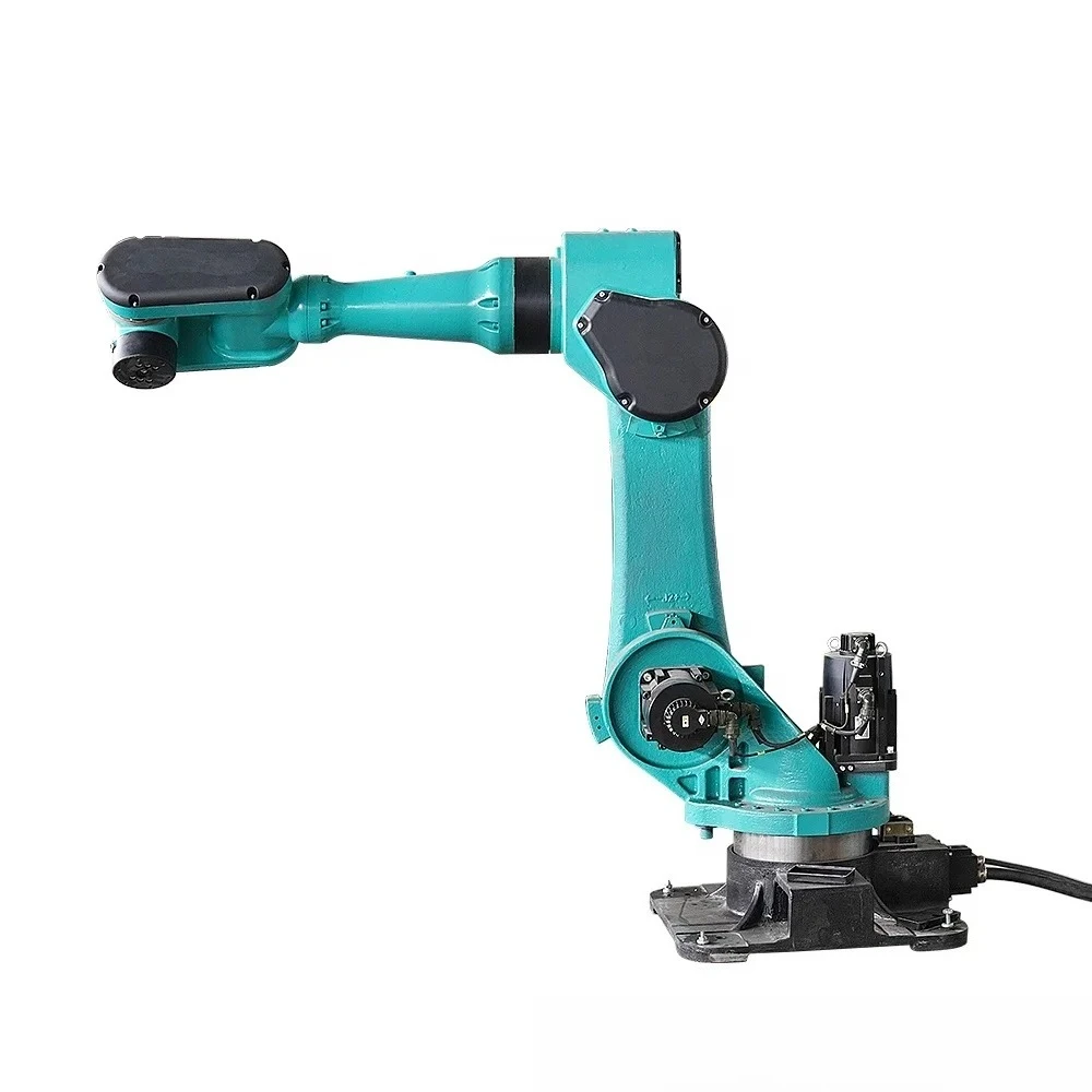Mini Otomatik Robotik Kaynak E - Industrial Laser Welding Gun incelemesi ve fiyatı