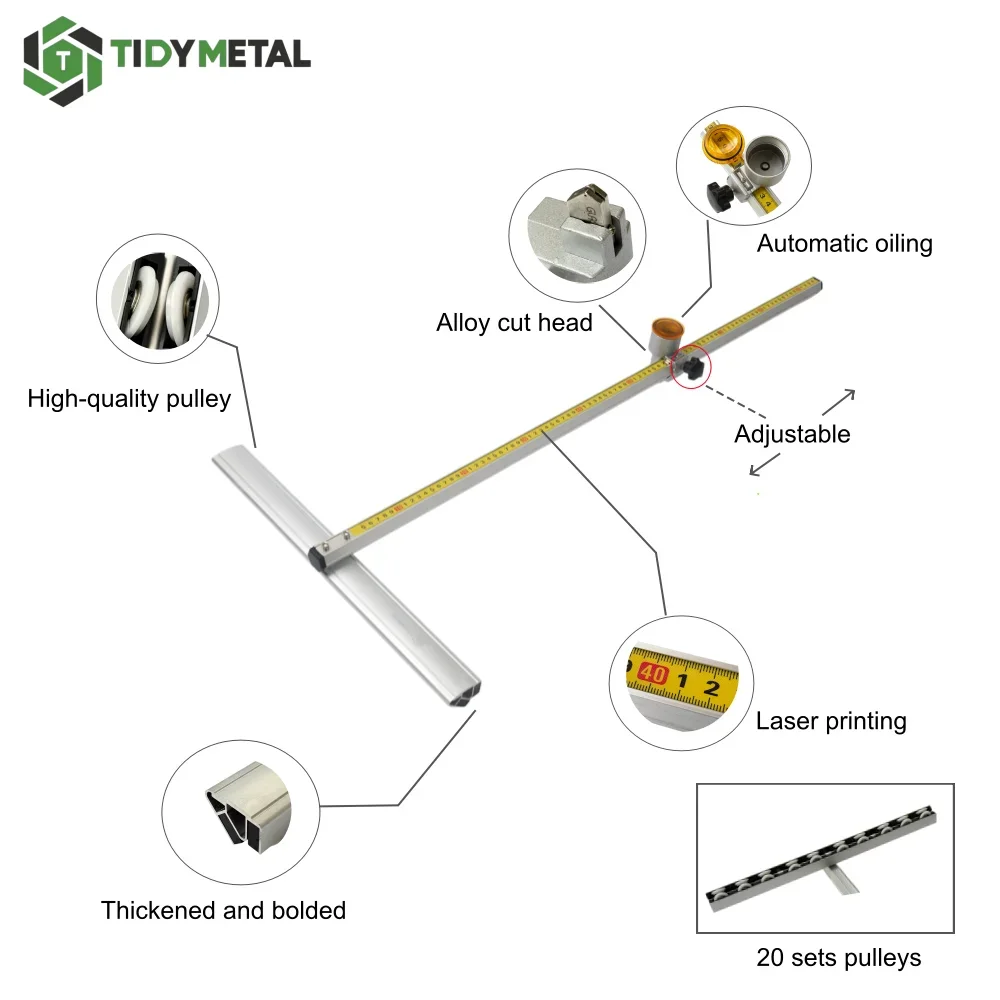 T-Şekilli Cam Kesici Endüstriy - Industrial Grade Laser Cutter incelemesi ve fiyatı