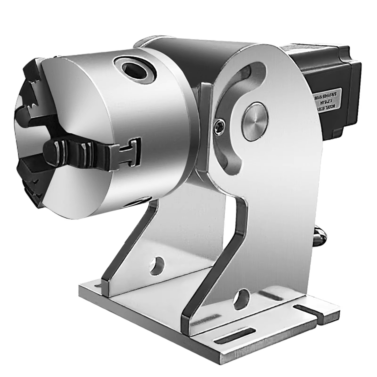 360 °   Fiber Lazer Markalama  - Rotary Axis Laser Engraver incelemesi ve fiyatı