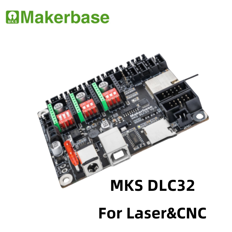 Lazer ve CNC için Makerbase MK - Industrial Laser Sensor incelemesi ve fiyatı