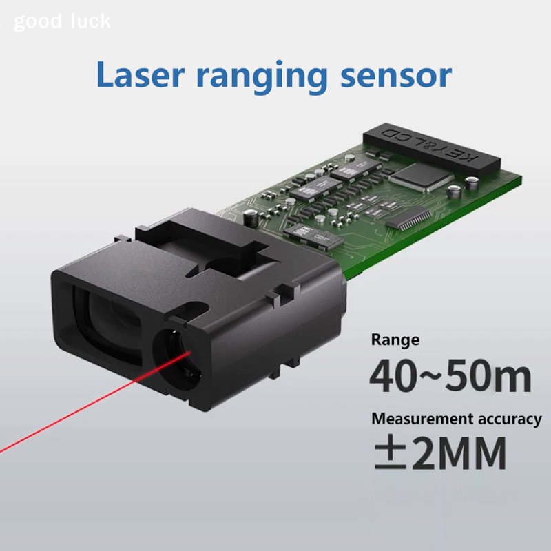 Yüksek Hassasiyetli Lazer Mesa - Industrial Laser Sensor incelemesi ve fiyatı