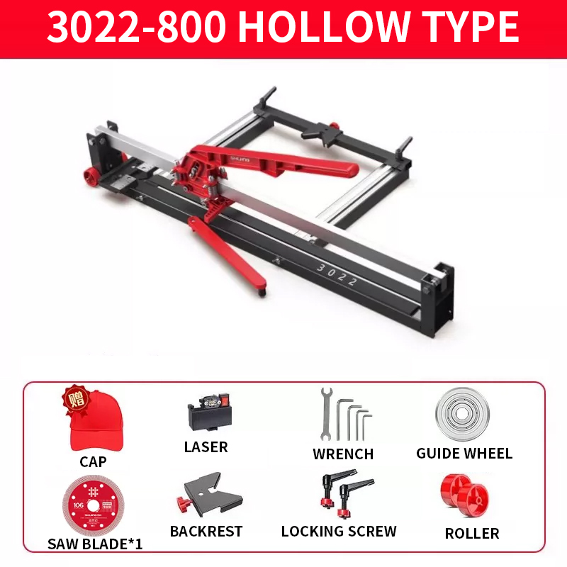 1,8M Fayans Kaydırma Kesici, 8 - Industrial Grade Laser Cutter incelemesi ve fiyatı